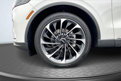 2025 Lincoln Aviator Reserve Premium