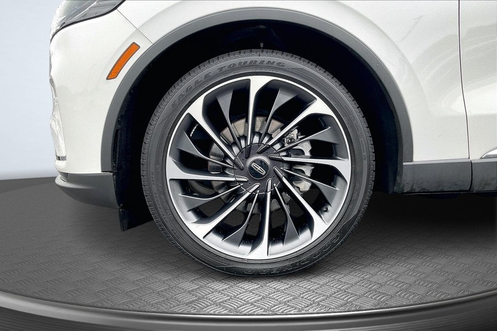 2025 Lincoln Aviator Reserve Premium