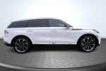 2025 Lincoln Aviator Reserve Premium