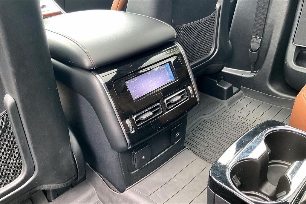 2023 Lincoln Aviator Reserve Premium
