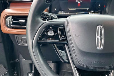 2023 Lincoln Aviator Reserve Premium