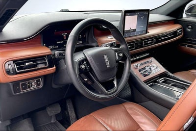 2023 Lincoln Aviator Reserve Premium