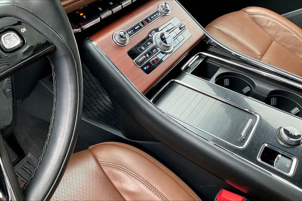 2023 Lincoln Aviator Reserve Premium