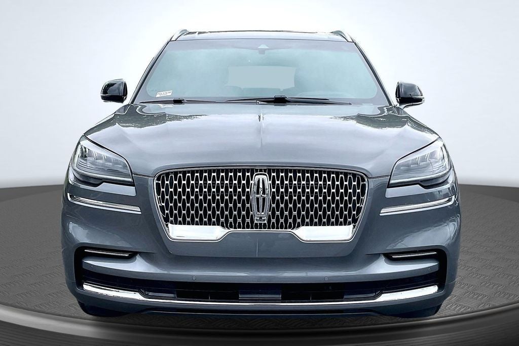 2023 Lincoln Aviator Reserve Premium