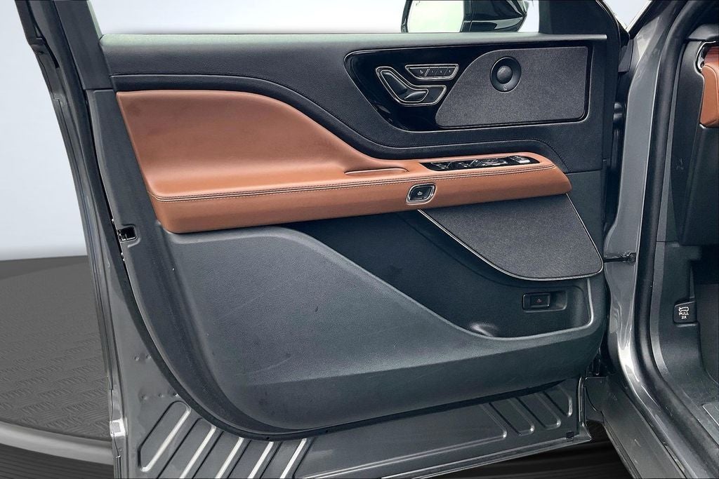 2023 Lincoln Aviator Reserve Premium