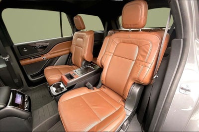 2023 Lincoln Aviator Reserve Premium