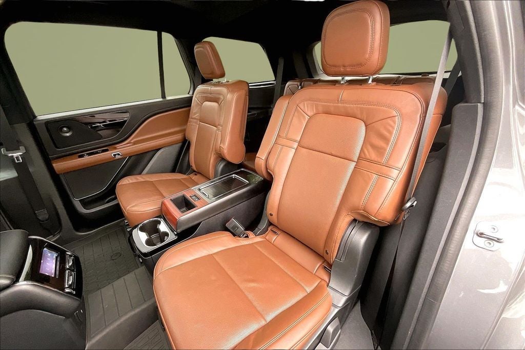 2023 Lincoln Aviator Reserve Premium
