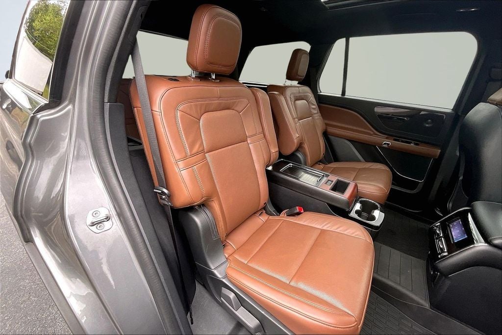 2023 Lincoln Aviator Reserve Premium