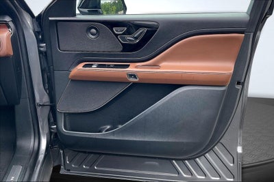 2023 Lincoln Aviator Reserve Premium