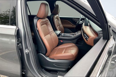 2023 Lincoln Aviator Reserve Premium