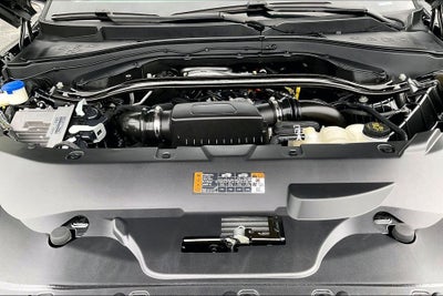 2023 Lincoln Aviator Reserve Premium