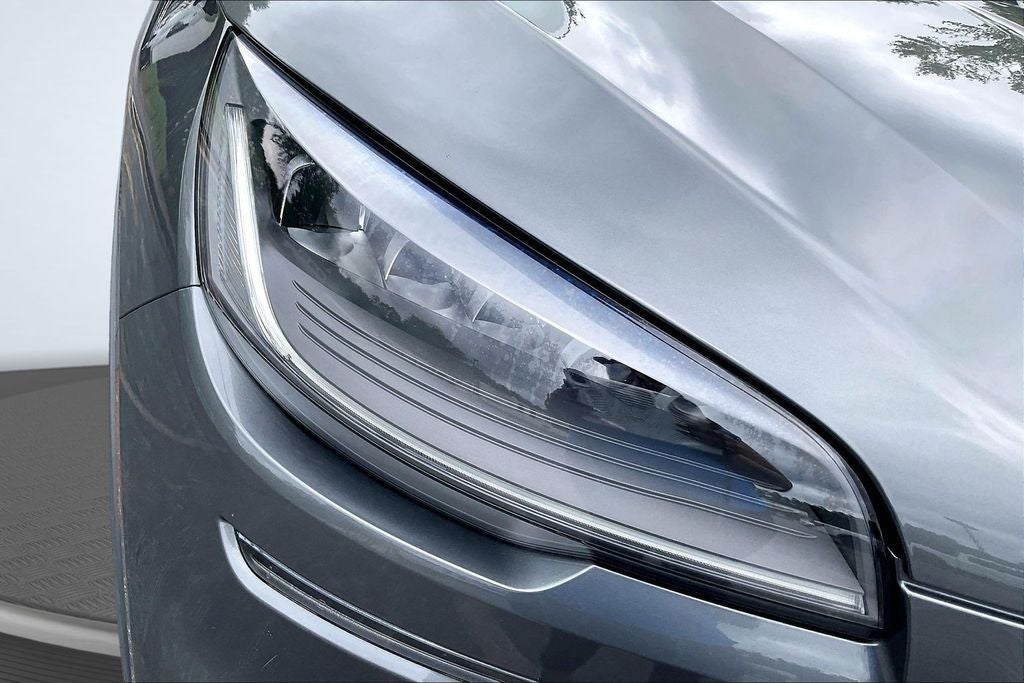 2023 Lincoln Aviator Reserve Premium