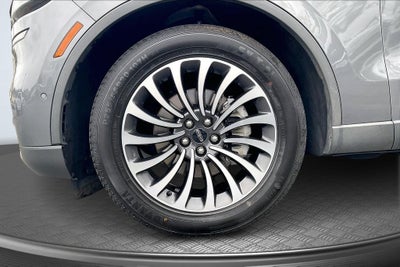 2023 Lincoln Aviator Reserve Premium