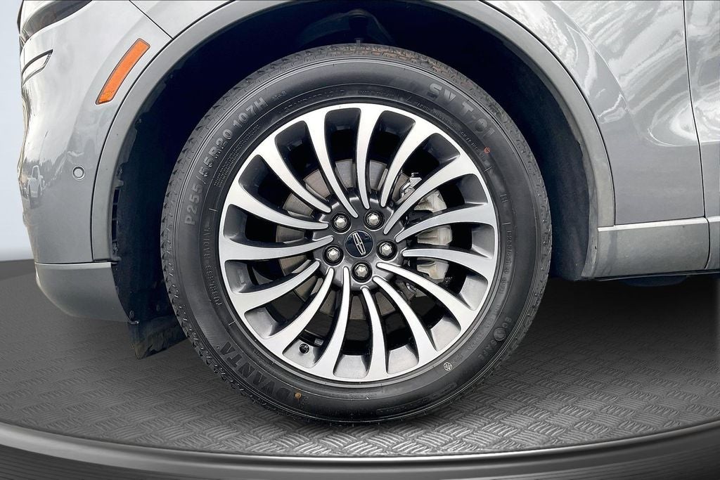 2023 Lincoln Aviator Reserve Premium