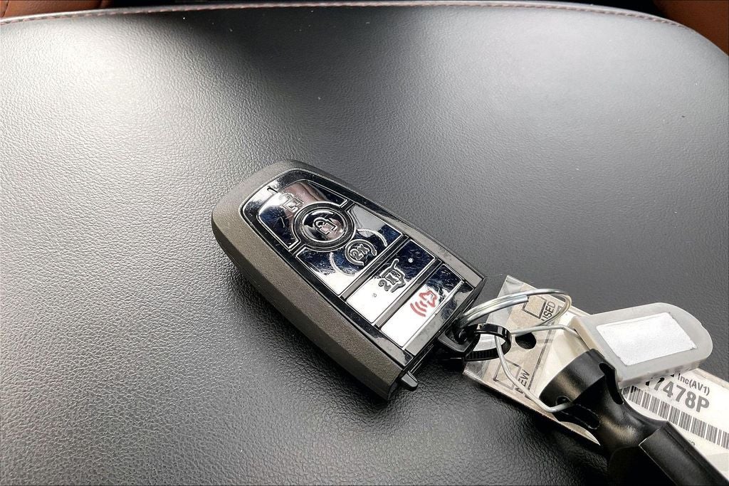 2023 Lincoln Aviator Reserve Premium