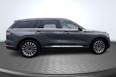2023 Lincoln Aviator Reserve Premium