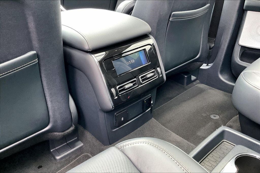 2026 Lincoln Aviator Reserve Premium