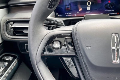 2026 Lincoln Aviator Reserve Premium