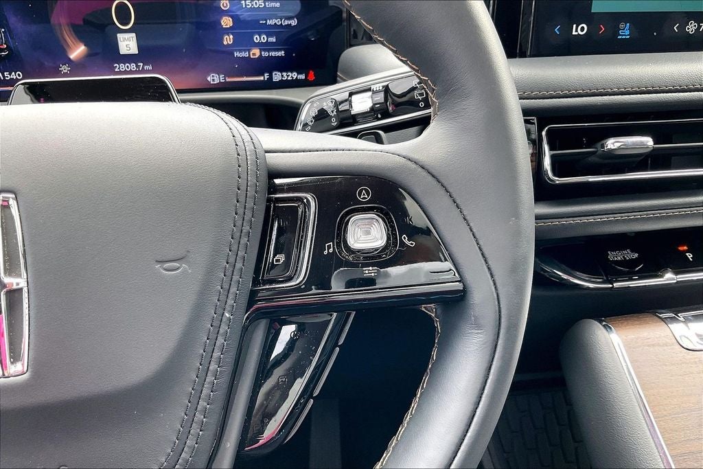 2026 Lincoln Aviator Reserve Premium