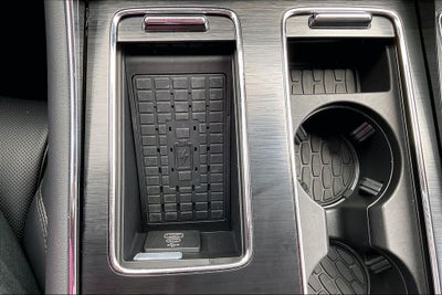 2026 Lincoln Aviator Reserve Premium