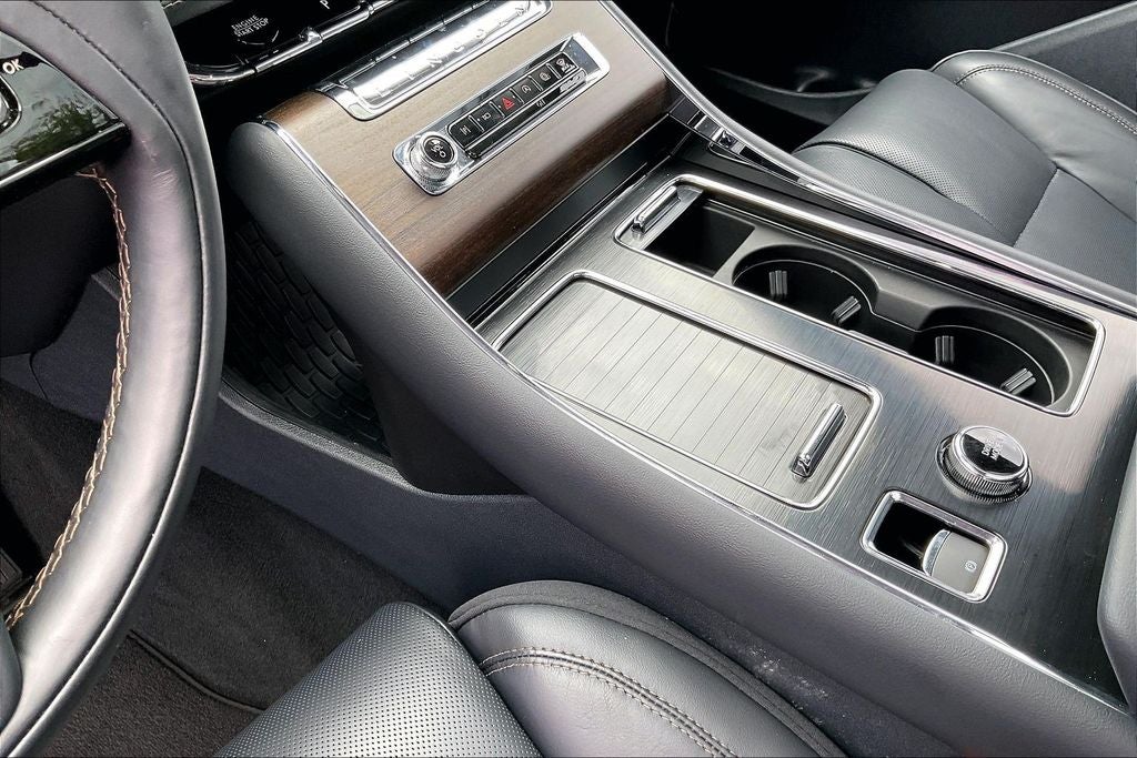 2026 Lincoln Aviator Reserve Premium