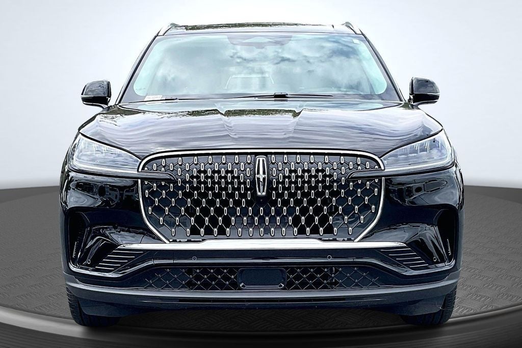 2026 Lincoln Aviator Reserve Premium