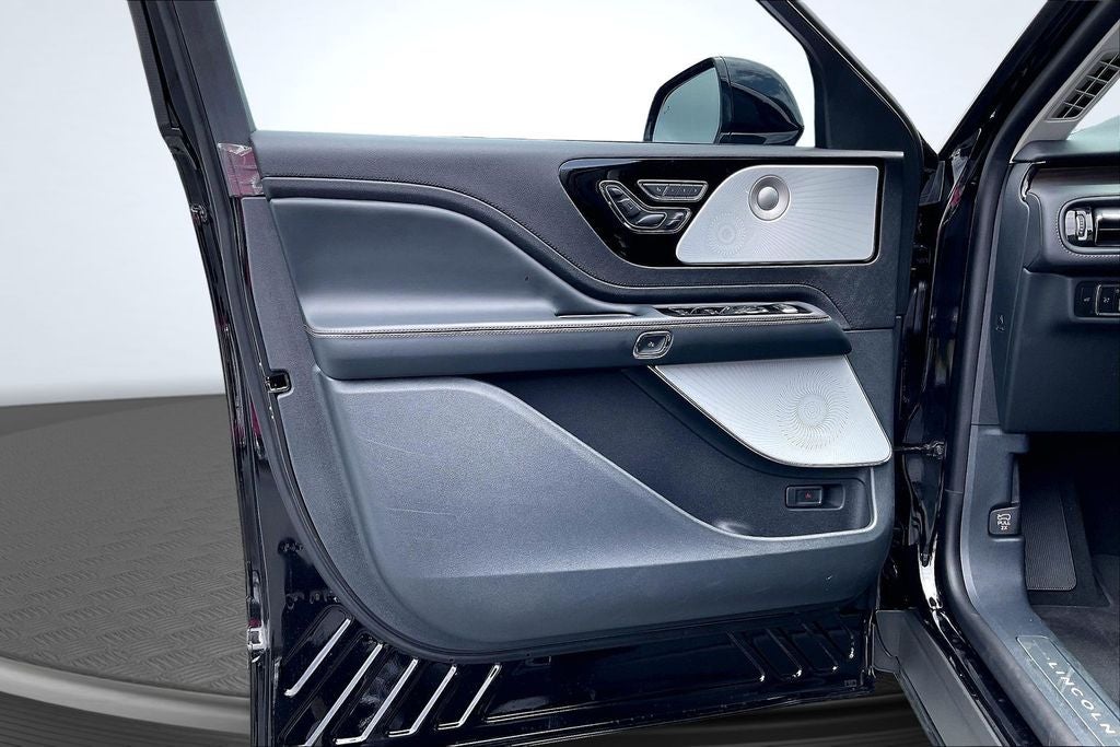 2026 Lincoln Aviator Reserve Premium