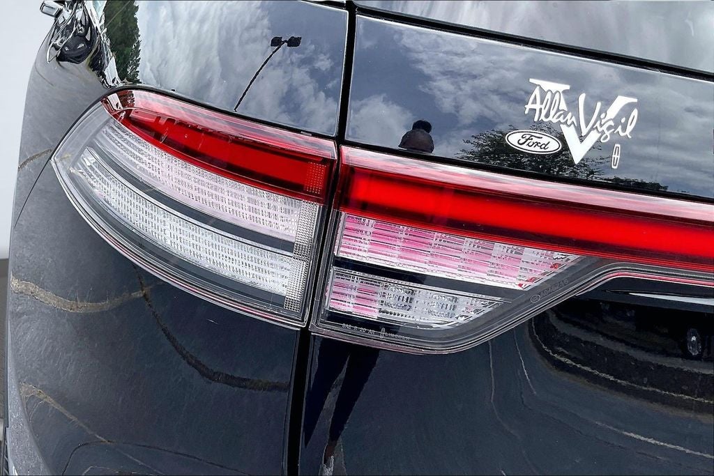 2026 Lincoln Aviator Reserve Premium