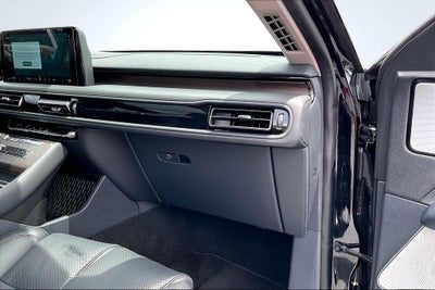 2026 Lincoln Aviator Reserve Premium