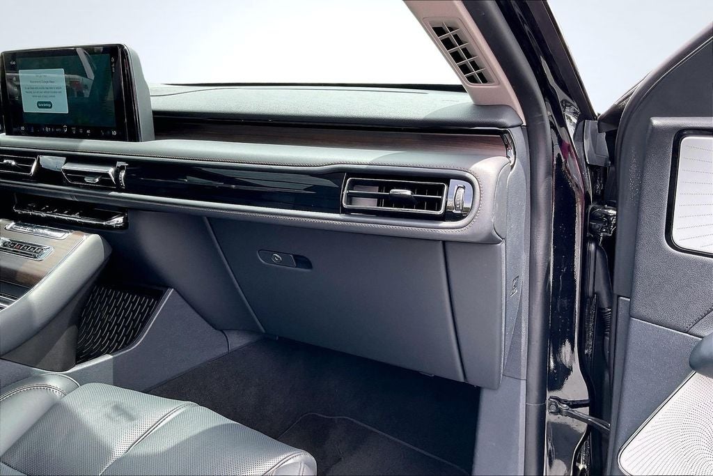 2026 Lincoln Aviator Reserve Premium