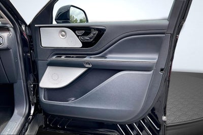 2026 Lincoln Aviator Reserve Premium