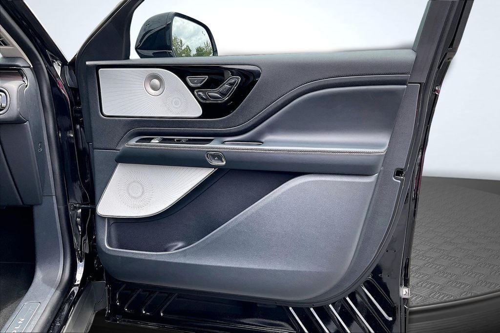 2026 Lincoln Aviator Reserve Premium