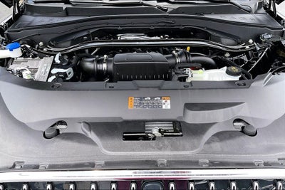2026 Lincoln Aviator Reserve Premium