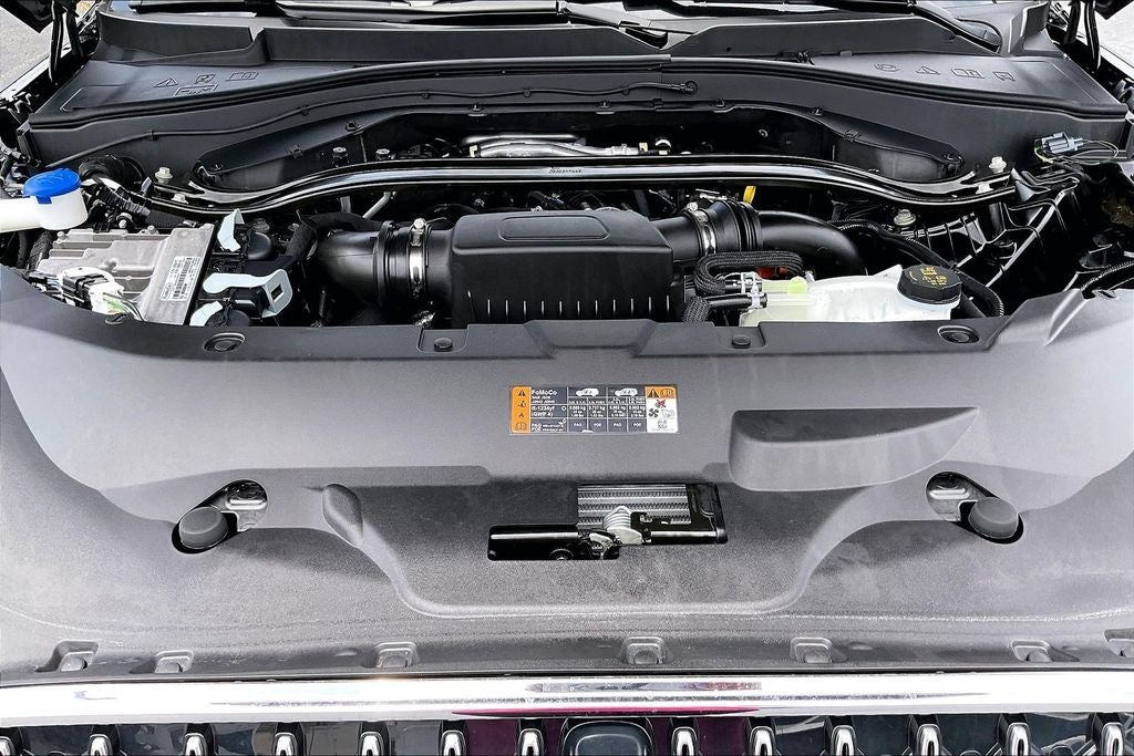 2026 Lincoln Aviator Reserve Premium