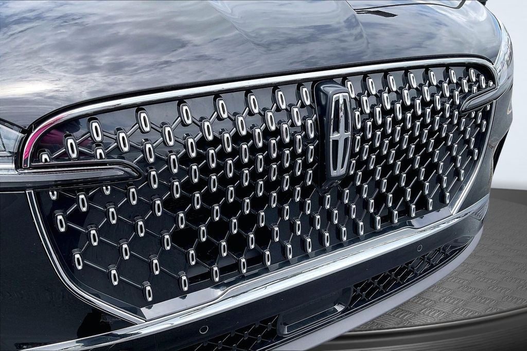 2026 Lincoln Aviator Reserve Premium