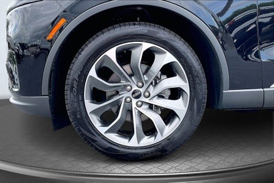 2026 Lincoln Aviator Reserve Premium