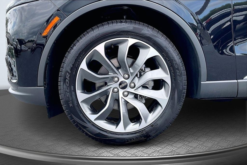 2026 Lincoln Aviator Reserve Premium