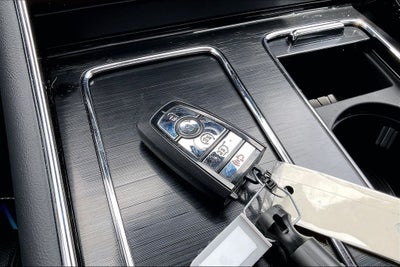 2026 Lincoln Aviator Reserve Premium
