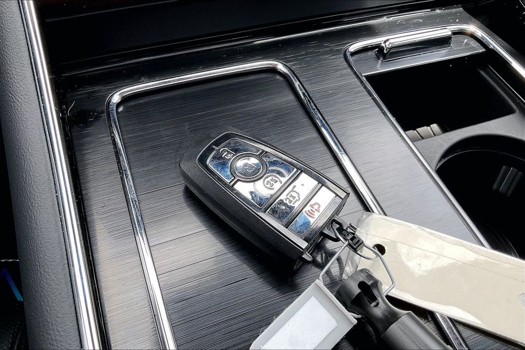 2026 Lincoln Aviator Reserve Premium