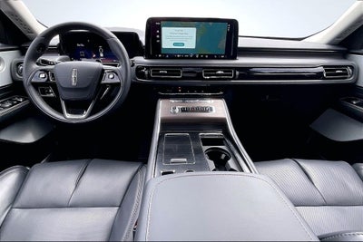 2026 Lincoln Aviator Reserve Premium