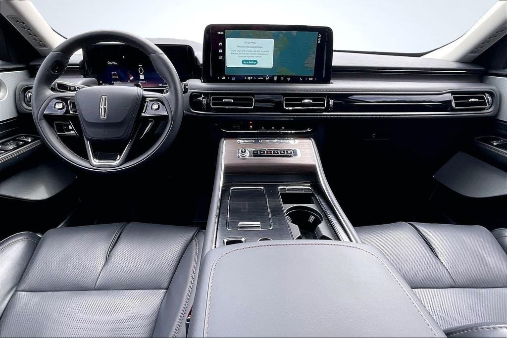 2026 Lincoln Aviator Reserve Premium