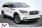 2023 Lincoln Aviator Reserve Premium