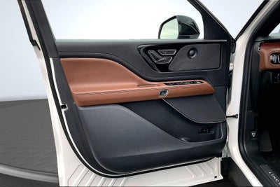 2023 Lincoln Aviator Reserve Premium