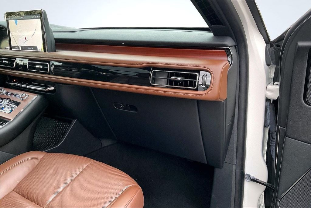 2023 Lincoln Aviator Reserve Premium