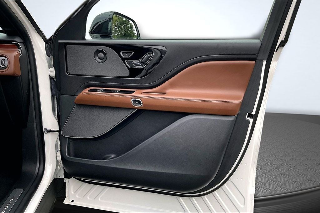 2023 Lincoln Aviator Reserve Premium