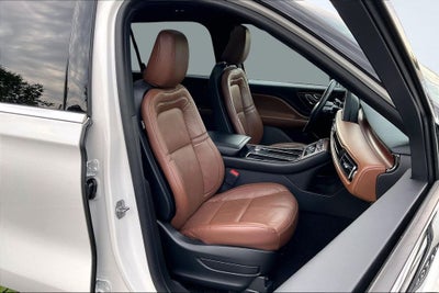 2023 Lincoln Aviator Reserve Premium