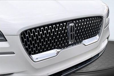 2023 Lincoln Aviator Reserve Premium