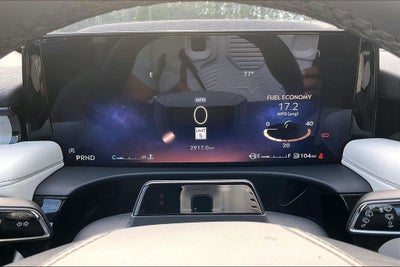2026 Lincoln Aviator Reserve Premium