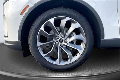 2026 Lincoln Aviator Reserve Premium