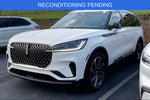 2025 Lincoln Aviator Reserve Premium